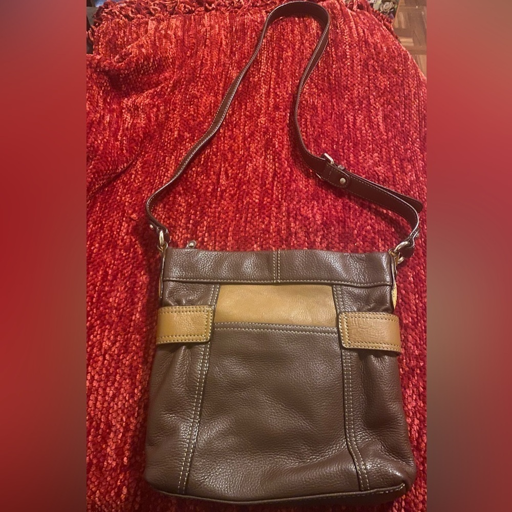 Tignanello bag